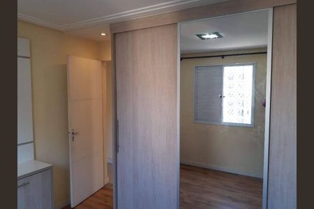 Apartamento para alugar com 3 quartos, 67m² em Jardim Albertina, Guarulhos