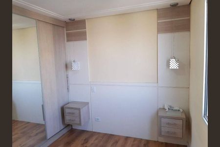 Apartamento para alugar com 3 quartos, 67m² em Jardim Albertina, Guarulhos