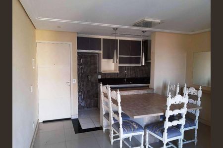 Apartamento para alugar com 3 quartos, 67m² em Jardim Albertina, Guarulhos