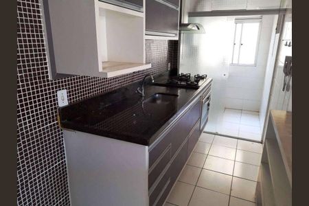 Apartamento para alugar com 3 quartos, 67m² em Jardim Albertina, Guarulhos