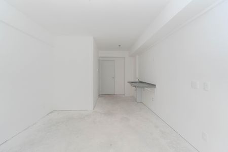 Studio de kitnet/studio à venda com 1 quarto, 25m² em Bela Vista, São Paulo