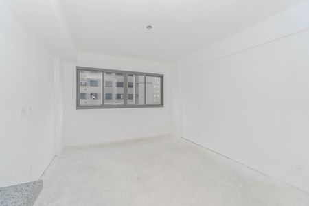 Studio de kitnet/studio à venda com 1 quarto, 25m² em Bela Vista, São Paulo