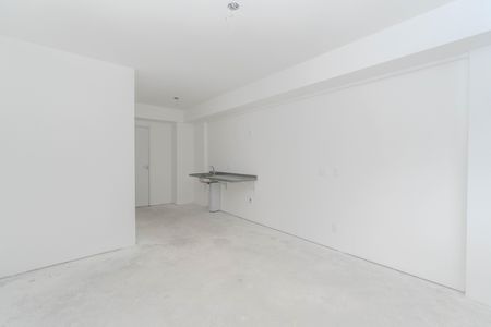 Studio de kitnet/studio à venda com 1 quarto, 25m² em Bela Vista, São Paulo