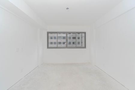 Studio de kitnet/studio à venda com 1 quarto, 25m² em Bela Vista, São Paulo