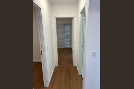 Apartamento para alugar com 2 quartos, 58m² em Vila Milton, Guarulhos