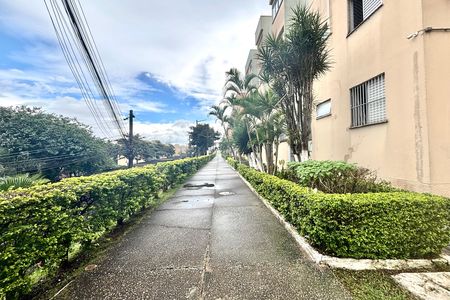 Apartamento à venda com 50m², 2 quartos e 1 vaga Apartamento à venda com 50m², 2 quartos e 1 vagaÁrea comum