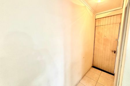 Apartamento à venda com 50m², 2 quartos e 1 vaga Apartamento à venda com 50m², 2 quartos e 1 vagaCorredor