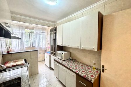 Apartamento à venda com 50m², 2 quartos e 1 vaga Apartamento à venda com 50m², 2 quartos e 1 vagaCozinha