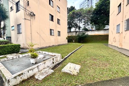 Apartamento à venda com 50m², 2 quartos e 1 vaga Apartamento à venda com 50m², 2 quartos e 1 vagaÁrea comum