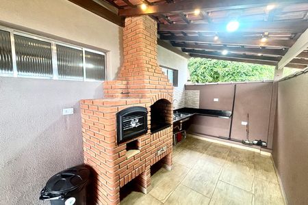 Apartamento à venda com 50m², 2 quartos e 1 vaga Apartamento à venda com 50m², 2 quartos e 1 vagaÁrea comum - Churrasqueira