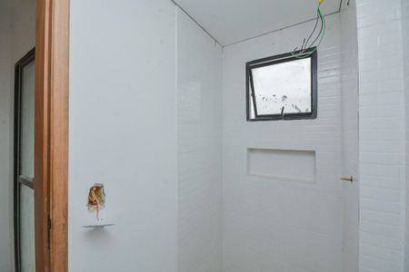 Apartamento à venda com 1 quarto, 24m² em Vila Gea, São Paulo