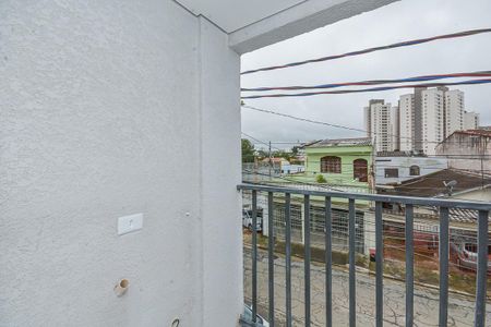 Apartamento à venda com 1 quarto, 24m² em Vila Gea, São Paulo