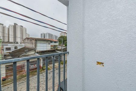 Apartamento à venda com 1 quarto, 24m² em Vila Gea, São Paulo