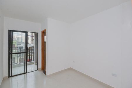 Apartamento à venda com 1 quarto, 24m² em Vila Gea, São Paulo