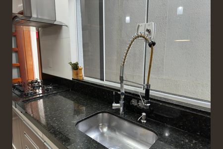 Cozinha - Torneira de casa para alugar com 3 quartos, 189m² em Residencial Parque dos Sinos, Jacareí