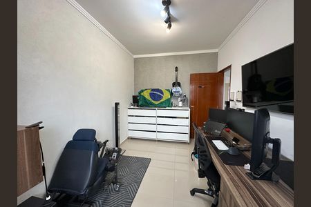 Casa para alugar com 189m², 3 quartos e 2 vagas Casa para alugar com 189m², 3 quartos e 2 vagasQuarto 1