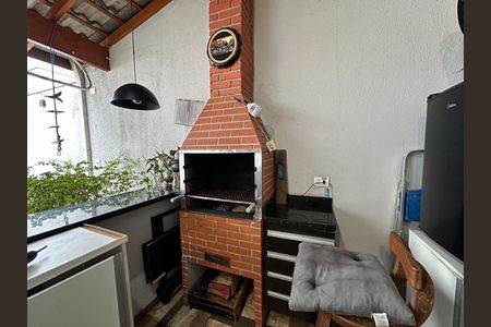 Casa para alugar com 189m², 3 quartos e 2 vagas Casa para alugar com 189m², 3 quartos e 2 vagasChurrasqueira