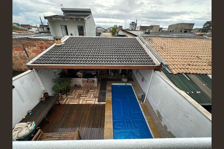 Casa para alugar com 189m², 3 quartos e 2 vagas Casa para alugar com 189m², 3 quartos e 2 vagasVaranda