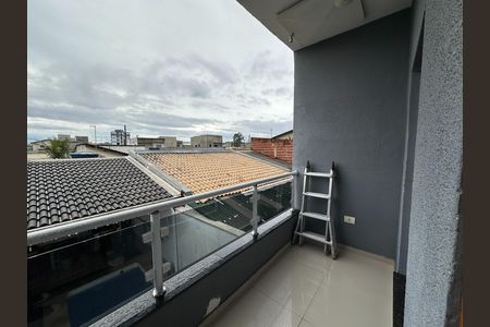 Casa para alugar com 189m², 3 quartos e 2 vagas Casa para alugar com 189m², 3 quartos e 2 vagasVaranda