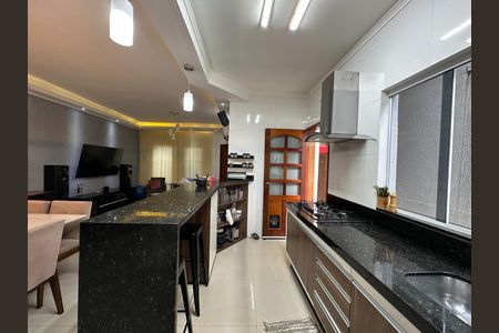 Casa para alugar com 189m², 3 quartos e 2 vagas Casa para alugar com 189m², 3 quartos e 2 vagasSala/Cozinha
