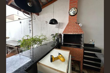 Casa para alugar com 189m², 3 quartos e 2 vagas Casa para alugar com 189m², 3 quartos e 2 vagasÁrea externa