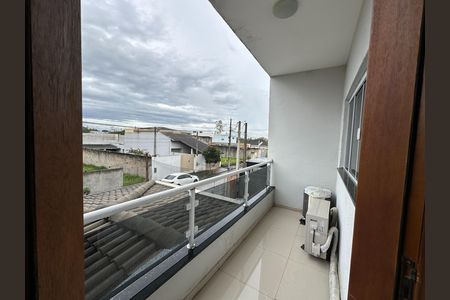 Casa para alugar com 189m², 3 quartos e 2 vagas Casa para alugar com 189m², 3 quartos e 2 vagasVaranda
