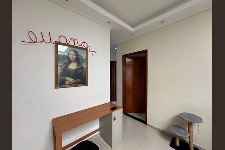 Casa para alugar com 189m², 3 quartos e 2 vagas Casa para alugar com 189m², 3 quartos e 2 vagasCorredor