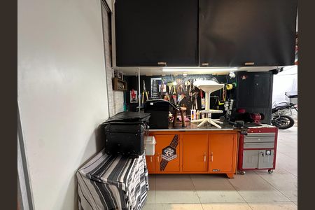 Casa para alugar com 189m², 3 quartos e 2 vagas Casa para alugar com 189m², 3 quartos e 2 vagasGaragem