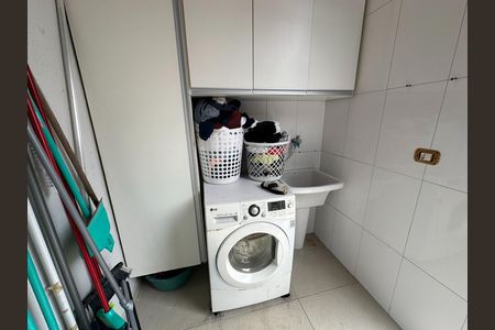 Casa para alugar com 189m², 3 quartos e 2 vagas Casa para alugar com 189m², 3 quartos e 2 vagasÁrea de Serviço