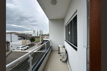 Casa para alugar com 189m², 3 quartos e 2 vagas Casa para alugar com 189m², 3 quartos e 2 vagasVista da Varanda