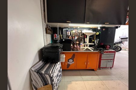 Casa para alugar com 189m², 3 quartos e 2 vagas Casa para alugar com 189m², 3 quartos e 2 vagasGaragem