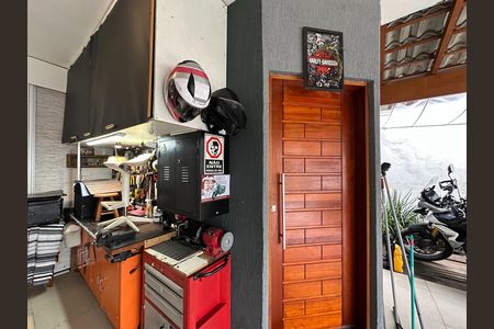 Casa para alugar com 189m², 3 quartos e 2 vagas Casa para alugar com 189m², 3 quartos e 2 vagasGaragem