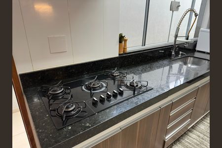 Casa para alugar com 189m², 3 quartos e 2 vagas Casa para alugar com 189m², 3 quartos e 2 vagasCozinha
