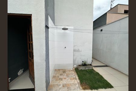 Casa para alugar com 189m², 3 quartos e 2 vagas Casa para alugar com 189m², 3 quartos e 2 vagasÁrea externa