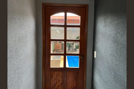 Casa para alugar com 189m², 3 quartos e 2 vagas Casa para alugar com 189m², 3 quartos e 2 vagasÁrea externa