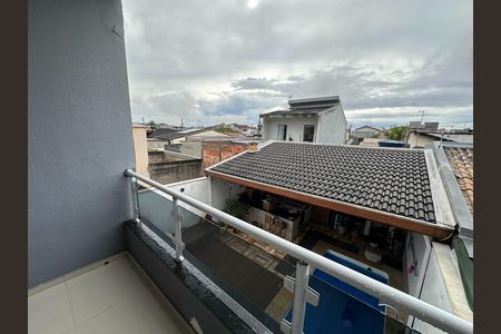 Casa para alugar com 189m², 3 quartos e 2 vagas Casa para alugar com 189m², 3 quartos e 2 vagasVaranda