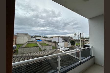 Casa para alugar com 189m², 3 quartos e 2 vagas Casa para alugar com 189m², 3 quartos e 2 vagasVista da Varanda