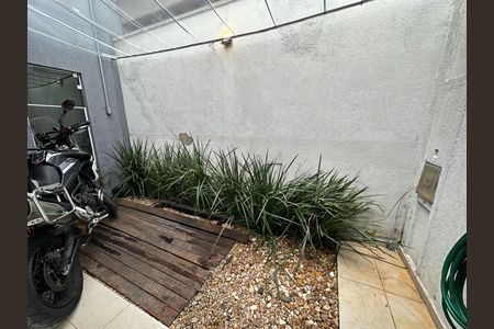 Casa para alugar com 189m², 3 quartos e 2 vagas Casa para alugar com 189m², 3 quartos e 2 vagasÁrea externa