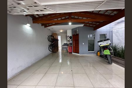 Casa para alugar com 189m², 3 quartos e 2 vagas Casa para alugar com 189m², 3 quartos e 2 vagasGaragem