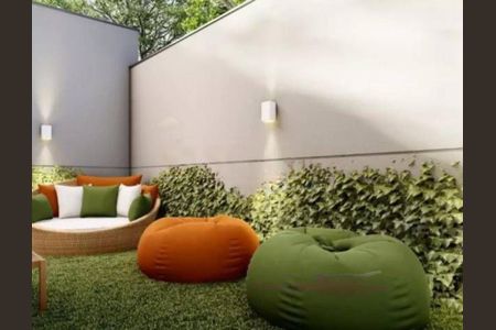 Apartamento à venda com 1 quarto, 15m² em Jardim Aeroporto, São Paulo