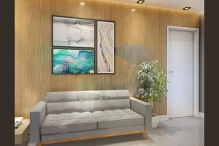 Apartamento à venda com 1 quarto, 15m² em Jardim Aeroporto, São Paulo