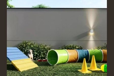 Apartamento à venda com 1 quarto, 15m² em Jardim Aeroporto, São Paulo
