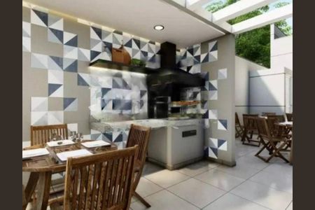 Apartamento à venda com 1 quarto, 15m² em Jardim Aeroporto, São Paulo