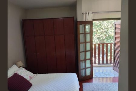 Quarto de casa à venda com 3 quartos, 187m² em Vila Mariana, São Paulo