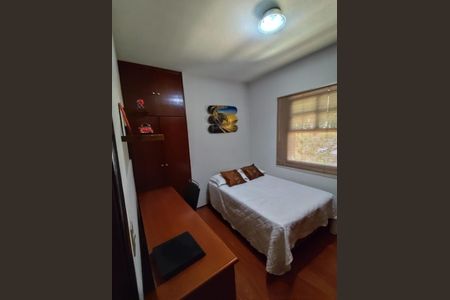 Quarto 2 de casa à venda com 3 quartos, 187m² em Vila Mariana, São Paulo