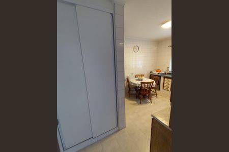 Cozinha de casa à venda com 3 quartos, 187m² em Vila Mariana, São Paulo