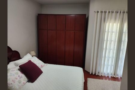Quarto de casa à venda com 3 quartos, 187m² em Vila Mariana, São Paulo