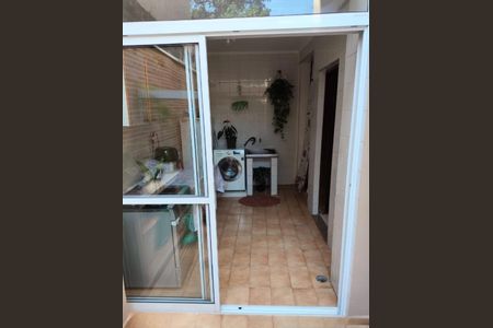 Varanda de casa à venda com 3 quartos, 187m² em Vila Mariana, São Paulo