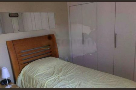 Apartamento à venda com 170m², 4 quartos e 3 vagas