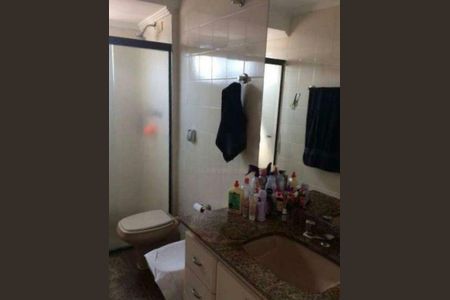 Apartamento à venda com 170m², 4 quartos e 3 vagas